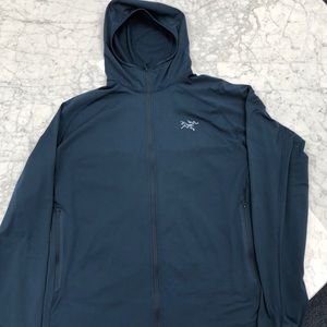 Arc’terx - Adahy Hoody Men’s